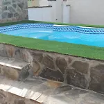 Villa Villaconil