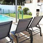 Villa Villaconil Conil De La Frontera