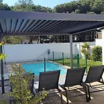 Villaconil Villa