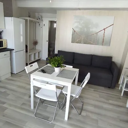 Villaconil Villa Conil De La Frontera