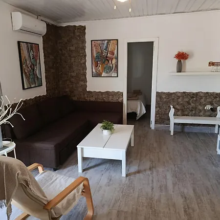 Villa Villaconil *