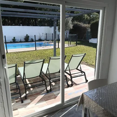 Villaconil Villa Conil De La Frontera