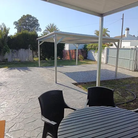 Villa Villaconil Conil De La Frontera