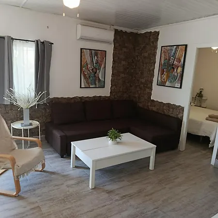 Villaconil Villa