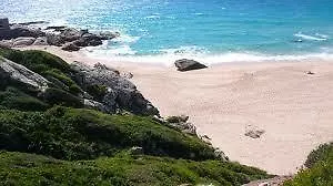 Conil Villa *