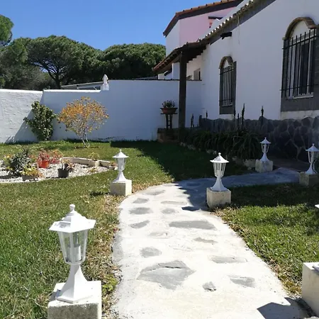 Villaconil Villa Conil De La Frontera