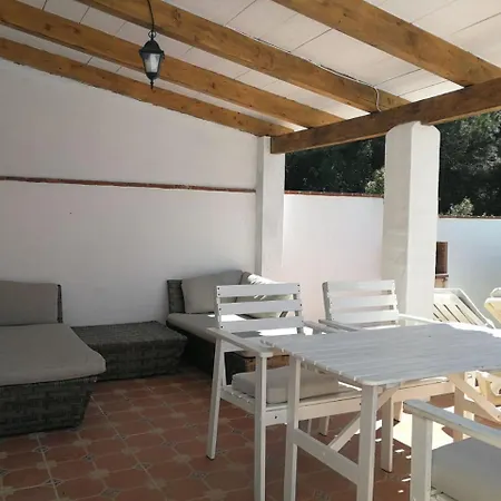 Villa Villaconil Conil De La Frontera