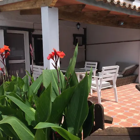 Villaconil Conil De La Frontera