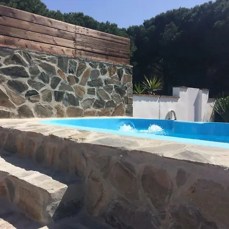 Villa Villaconil Conil De La Frontera